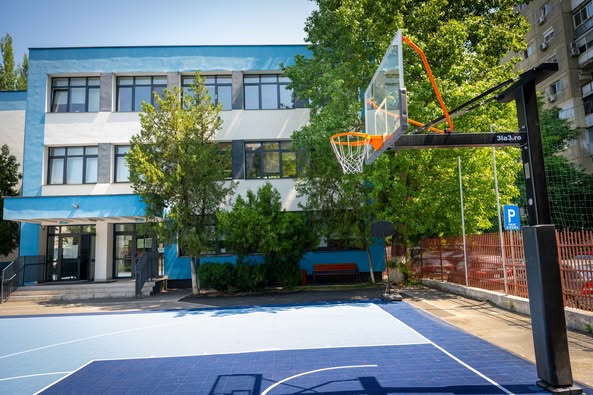 COLEGIUL ECONOMIC COSTIN C. KIRIŢESCU